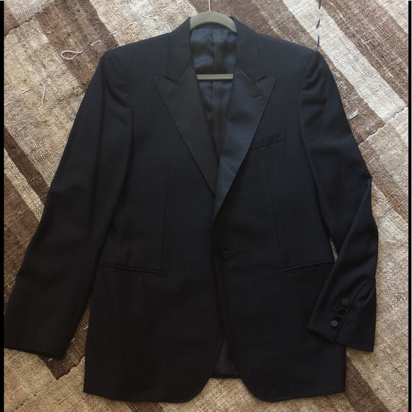 Lanvin Blazer